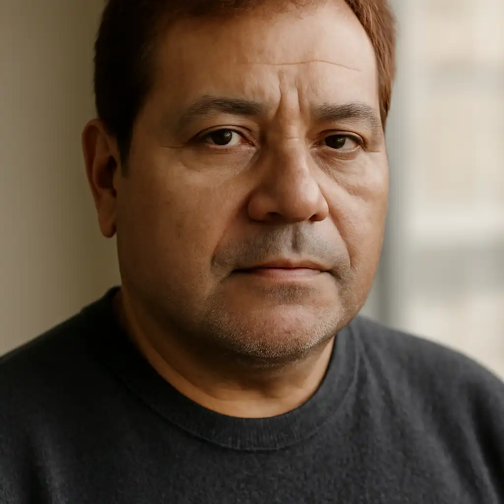 Fernando Gutiérrez López